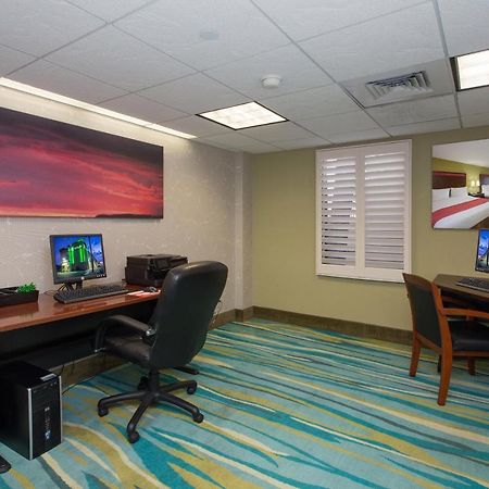 Holiday Inn North Phoenix Dış mekan fotoğraf