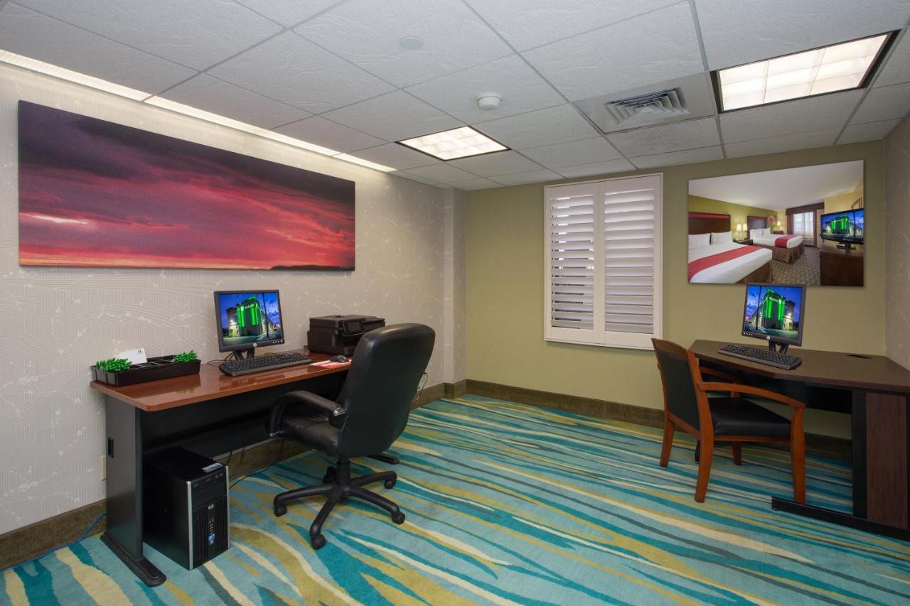 Holiday Inn North Phoenix Dış mekan fotoğraf