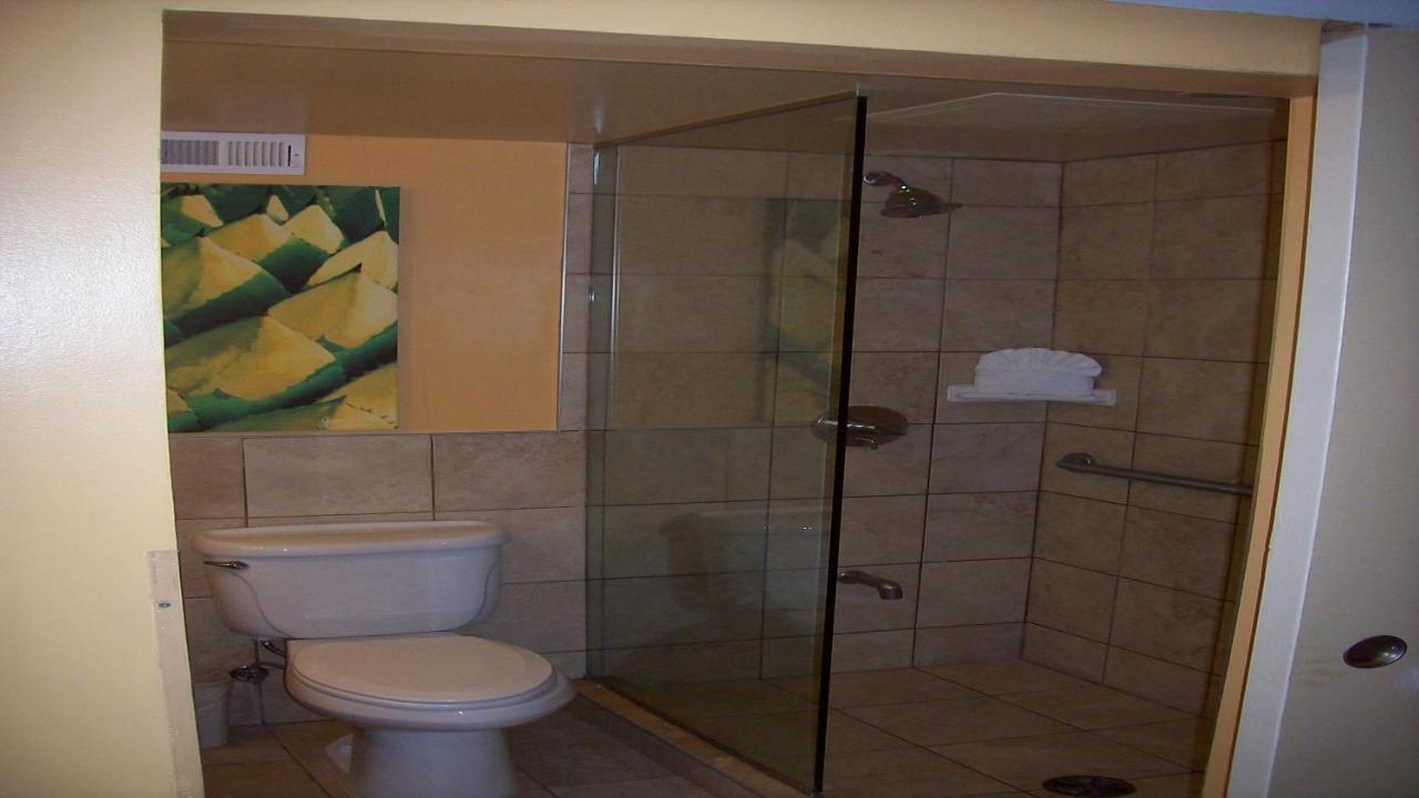 Holiday Inn North Phoenix Dış mekan fotoğraf