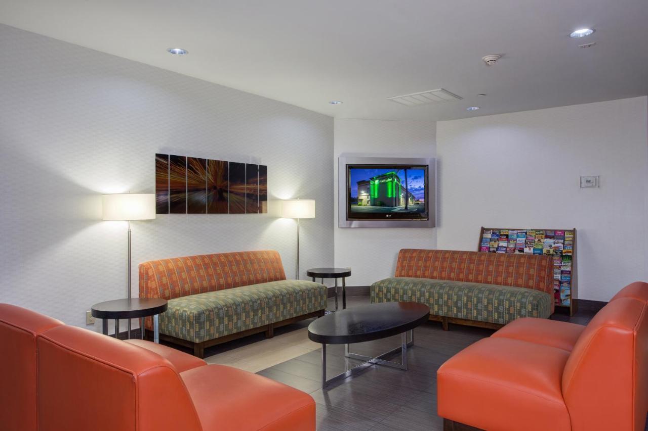 Holiday Inn North Phoenix Dış mekan fotoğraf