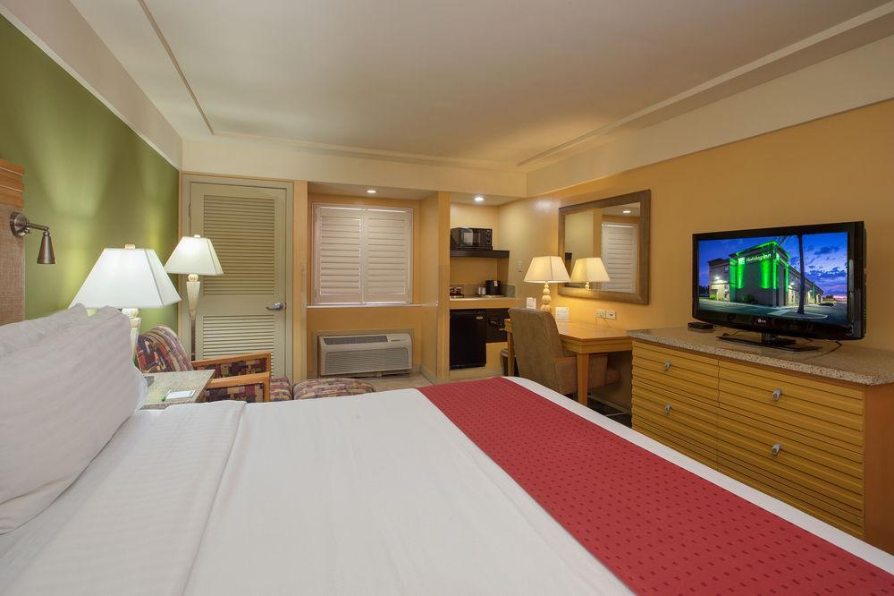 Holiday Inn North Phoenix Dış mekan fotoğraf