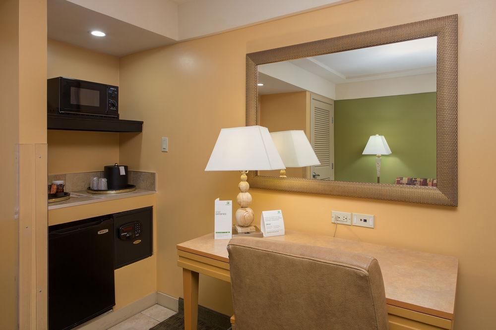 Holiday Inn North Phoenix Dış mekan fotoğraf