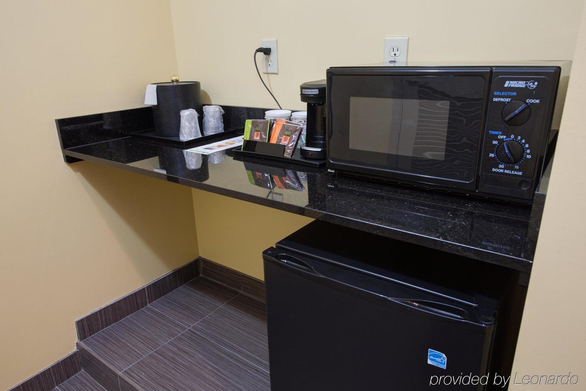Holiday Inn North Phoenix Dış mekan fotoğraf