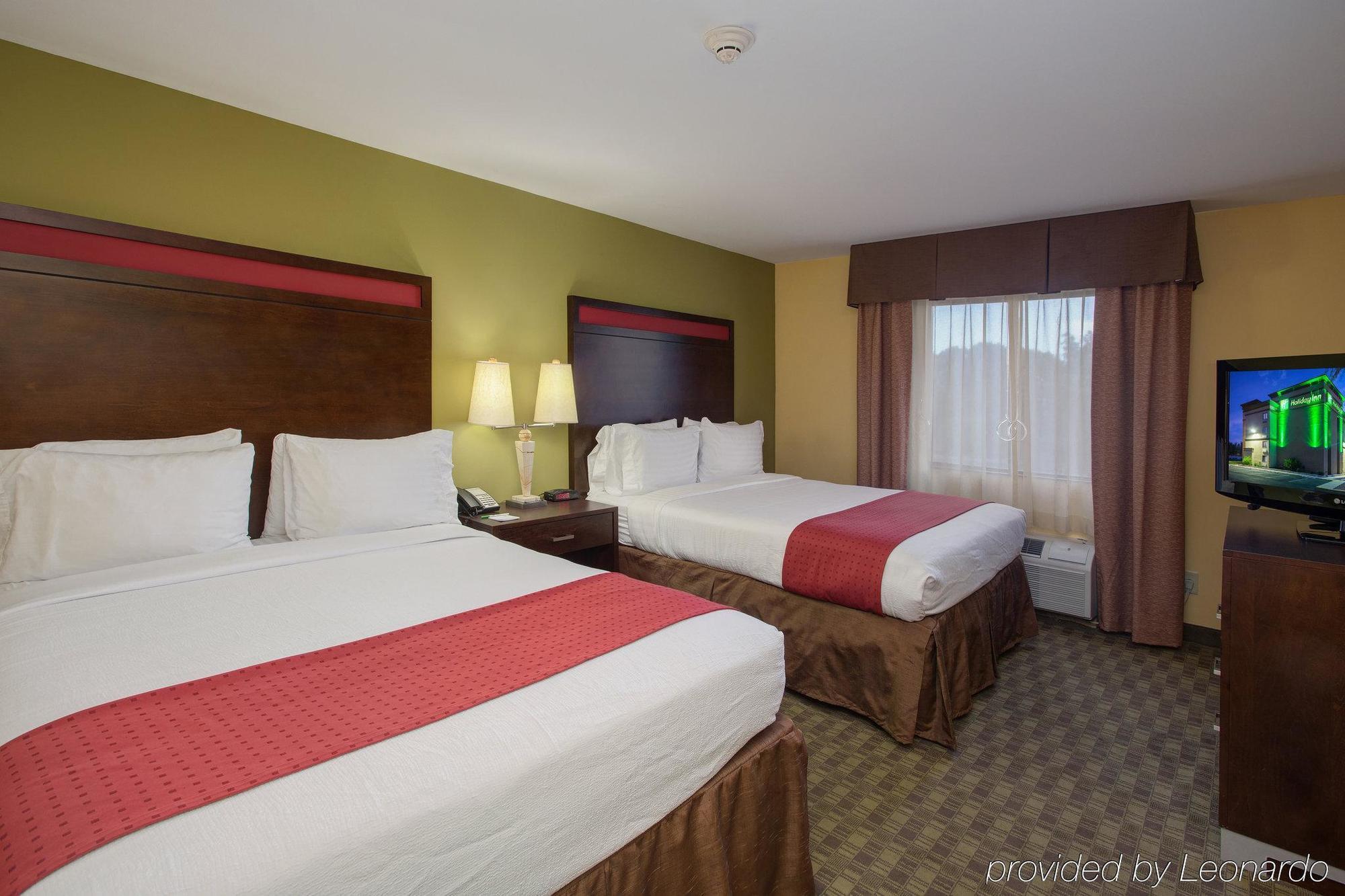 Holiday Inn North Phoenix Dış mekan fotoğraf