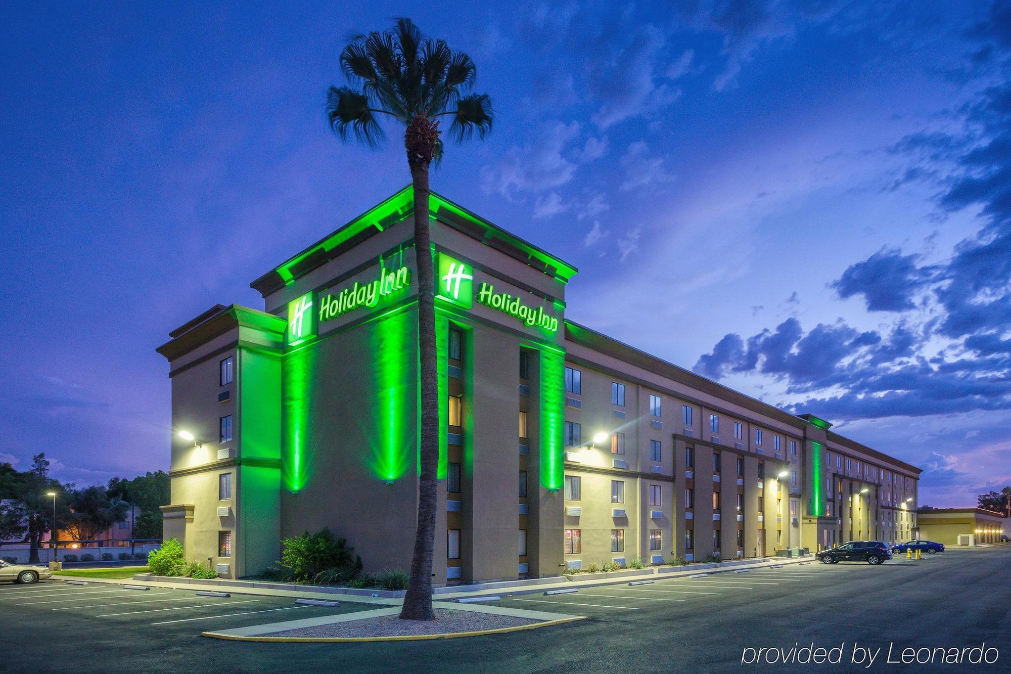 Holiday Inn North Phoenix Dış mekan fotoğraf