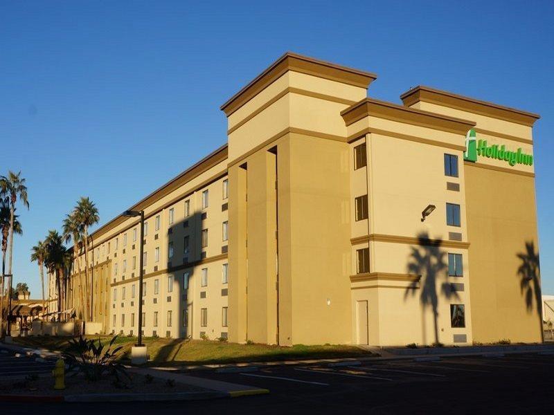 Holiday Inn North Phoenix Dış mekan fotoğraf