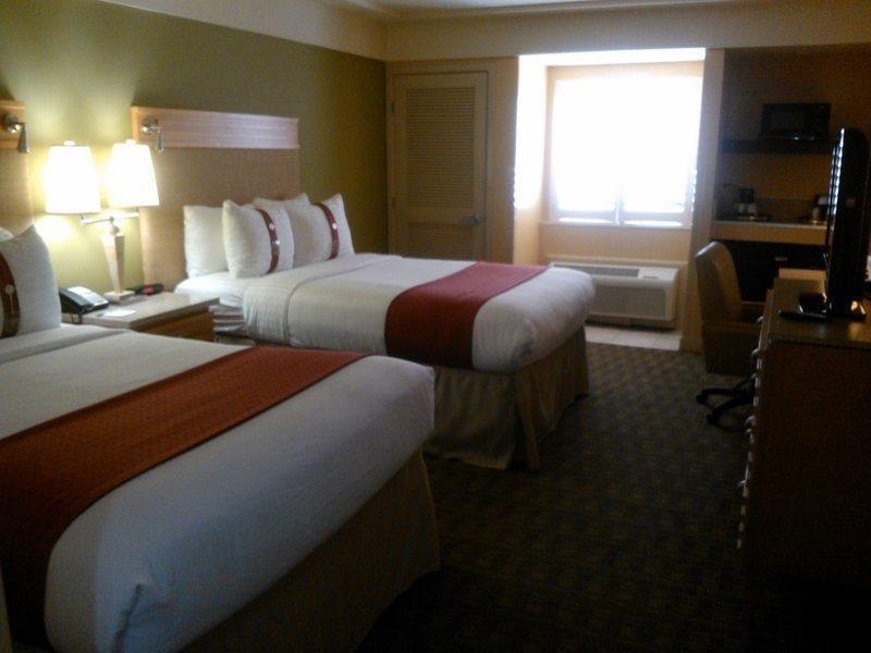 Holiday Inn North Phoenix Dış mekan fotoğraf