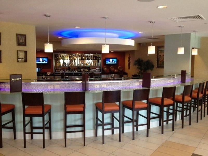 Holiday Inn North Phoenix Restoran fotoğraf