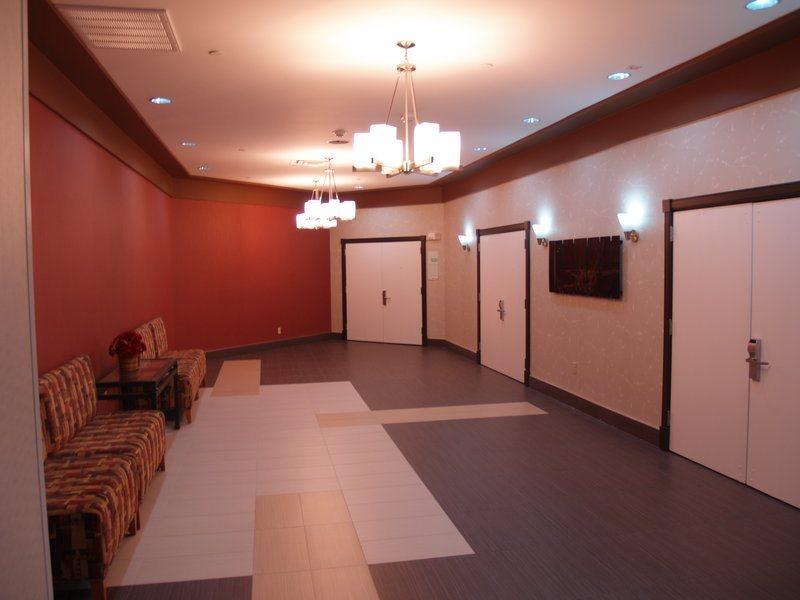 Holiday Inn North Phoenix Dış mekan fotoğraf