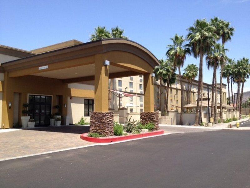 Holiday Inn North Phoenix Dış mekan fotoğraf