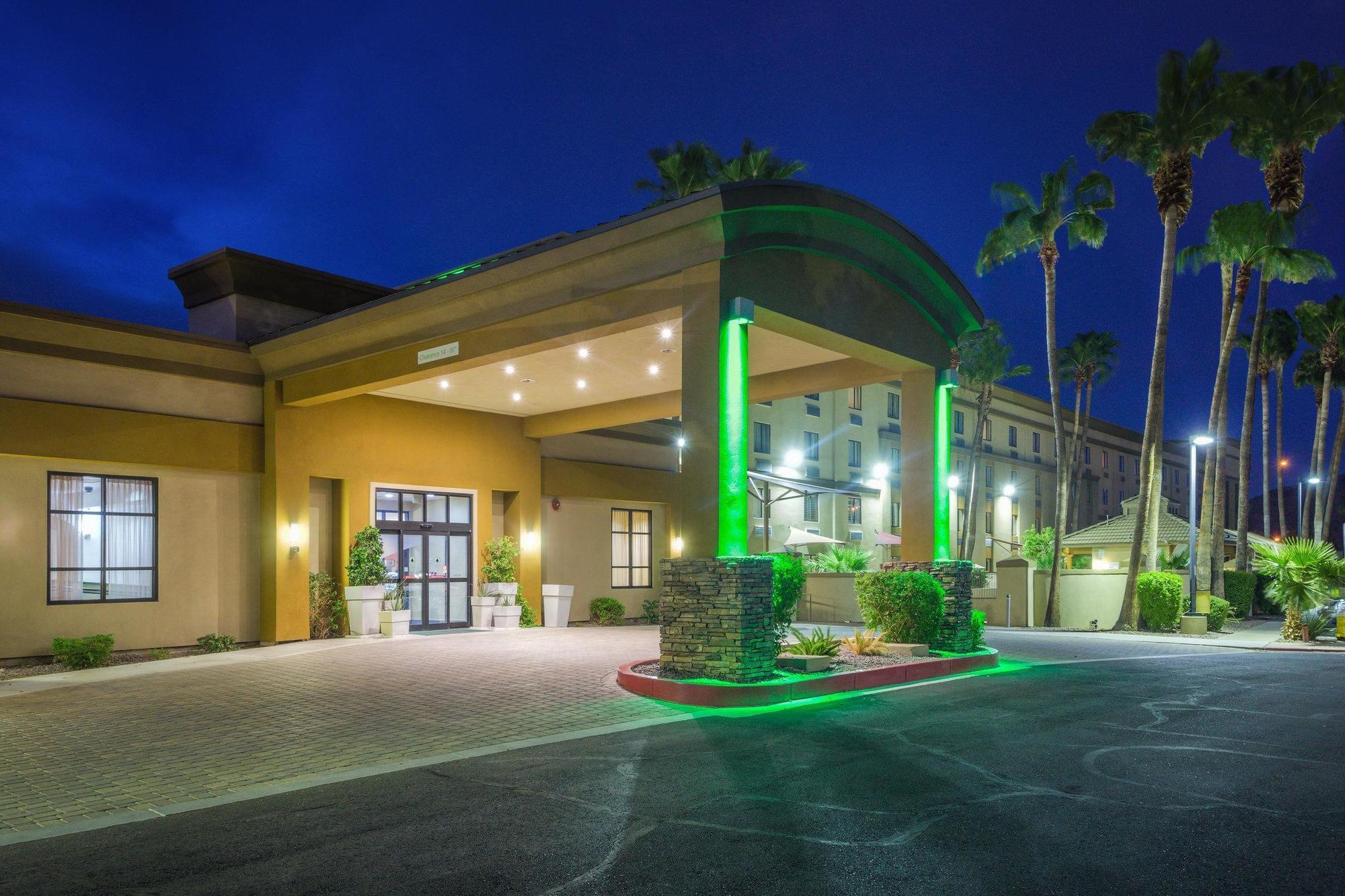 Holiday Inn North Phoenix Dış mekan fotoğraf