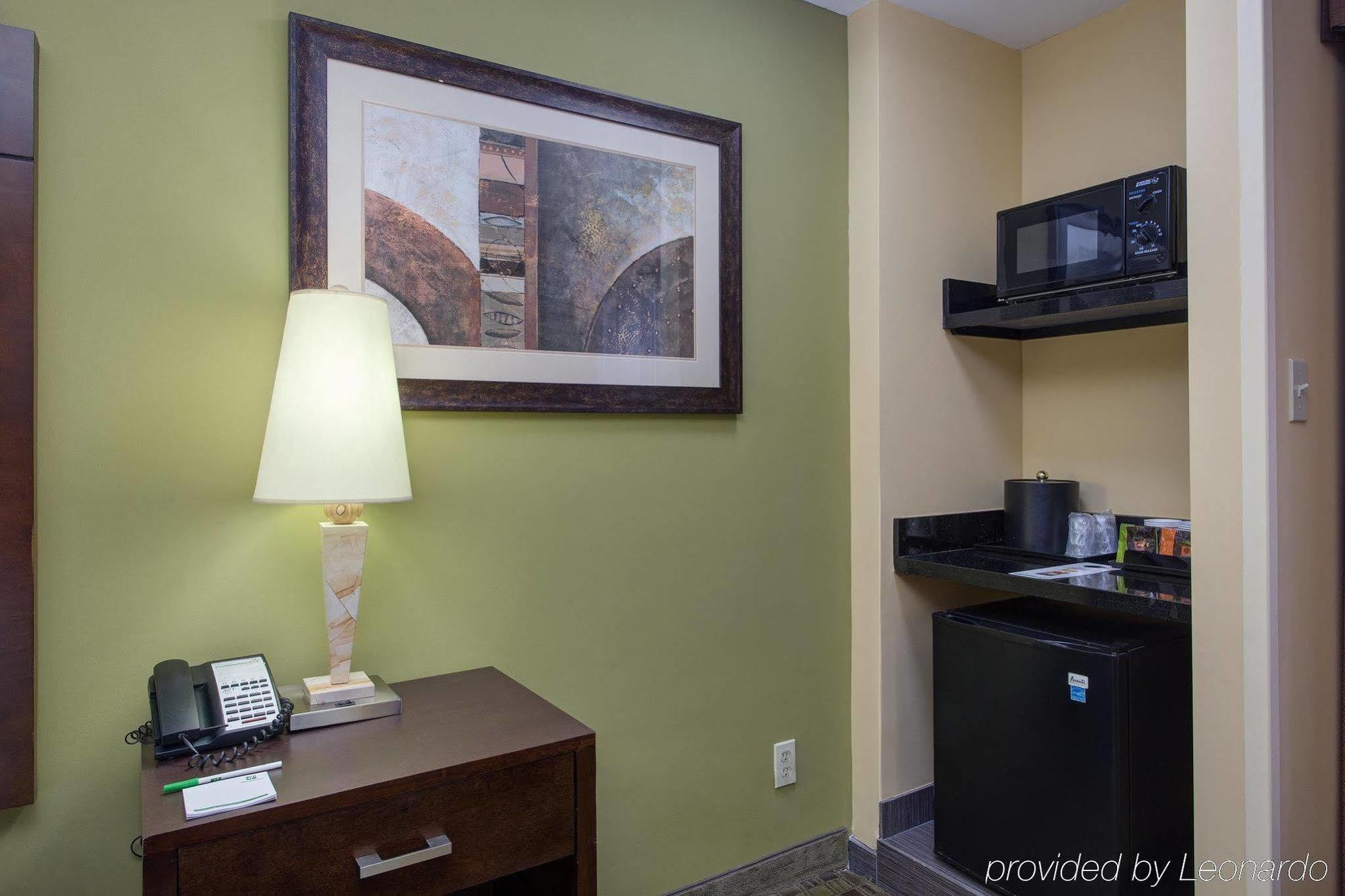 Holiday Inn North Phoenix Dış mekan fotoğraf