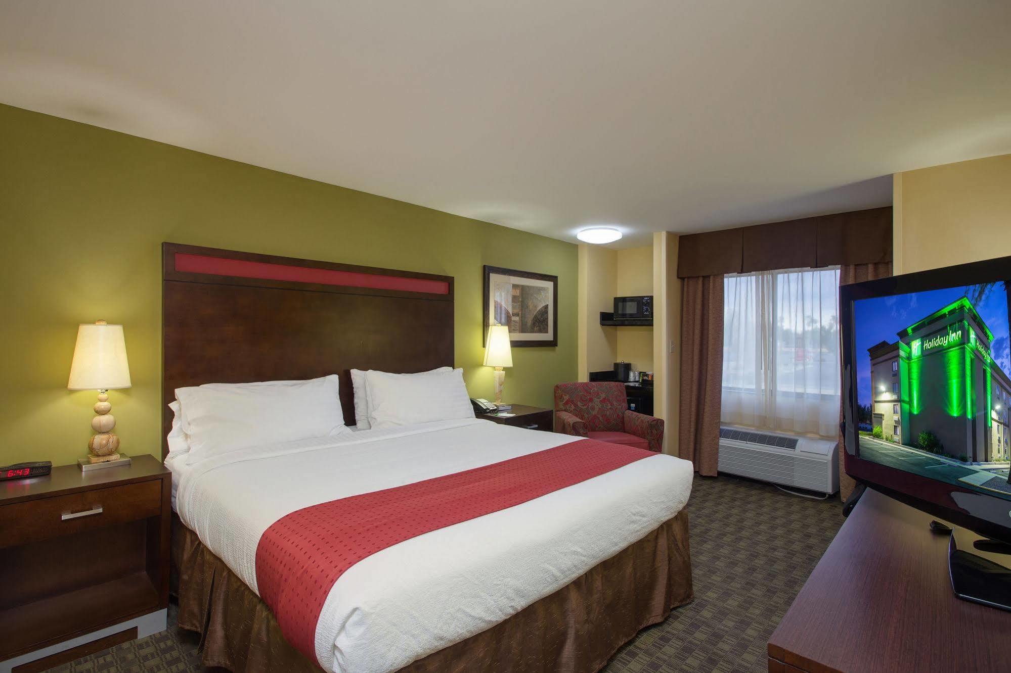 Holiday Inn North Phoenix Dış mekan fotoğraf