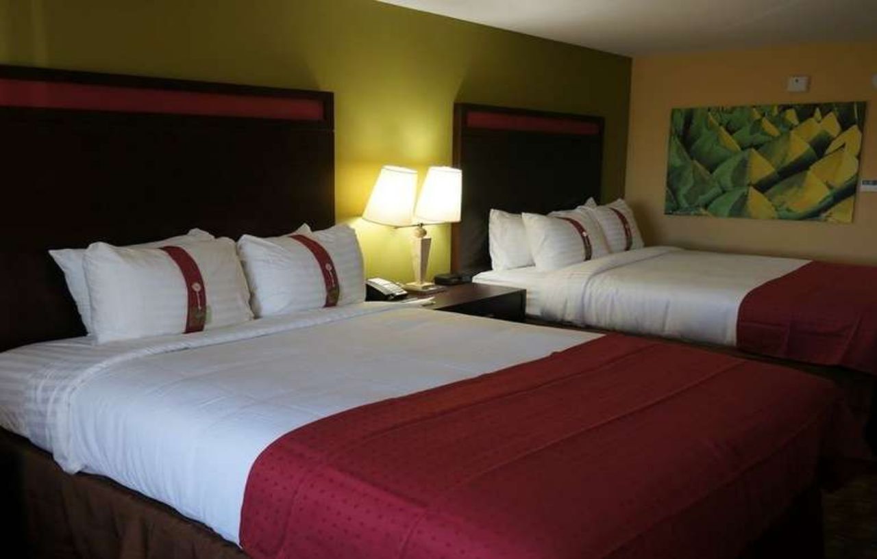 Holiday Inn North Phoenix Dış mekan fotoğraf