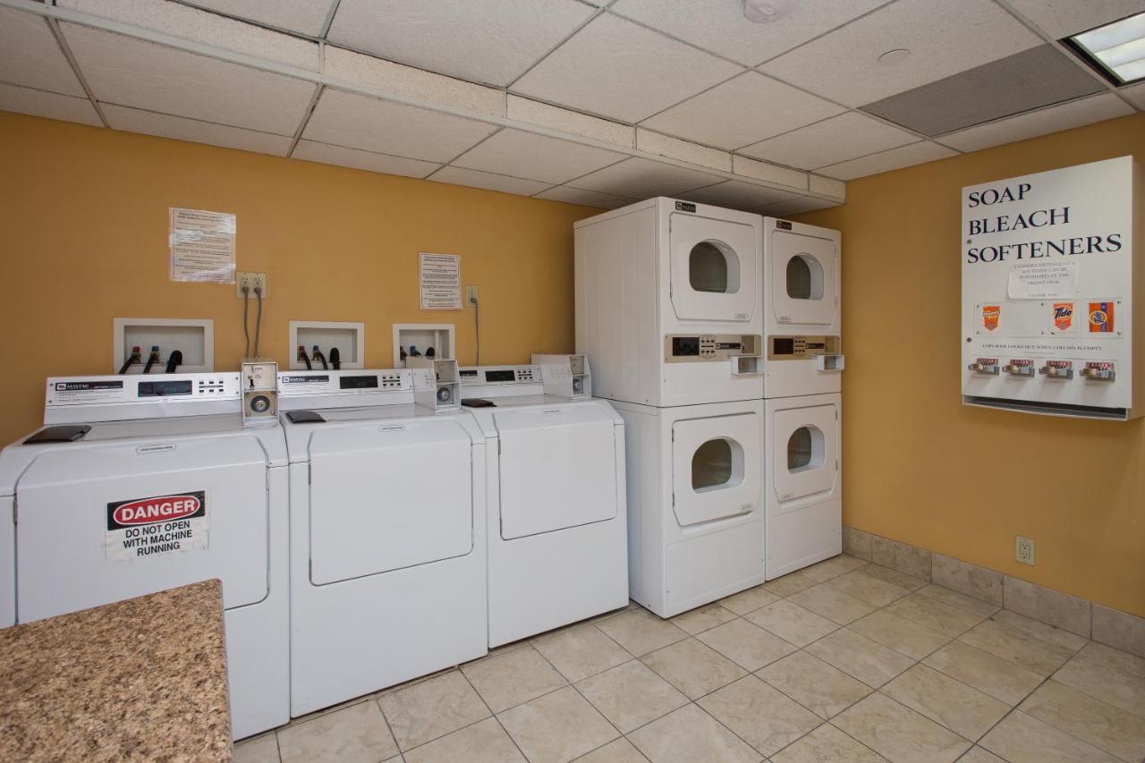 Holiday Inn North Phoenix Dış mekan fotoğraf