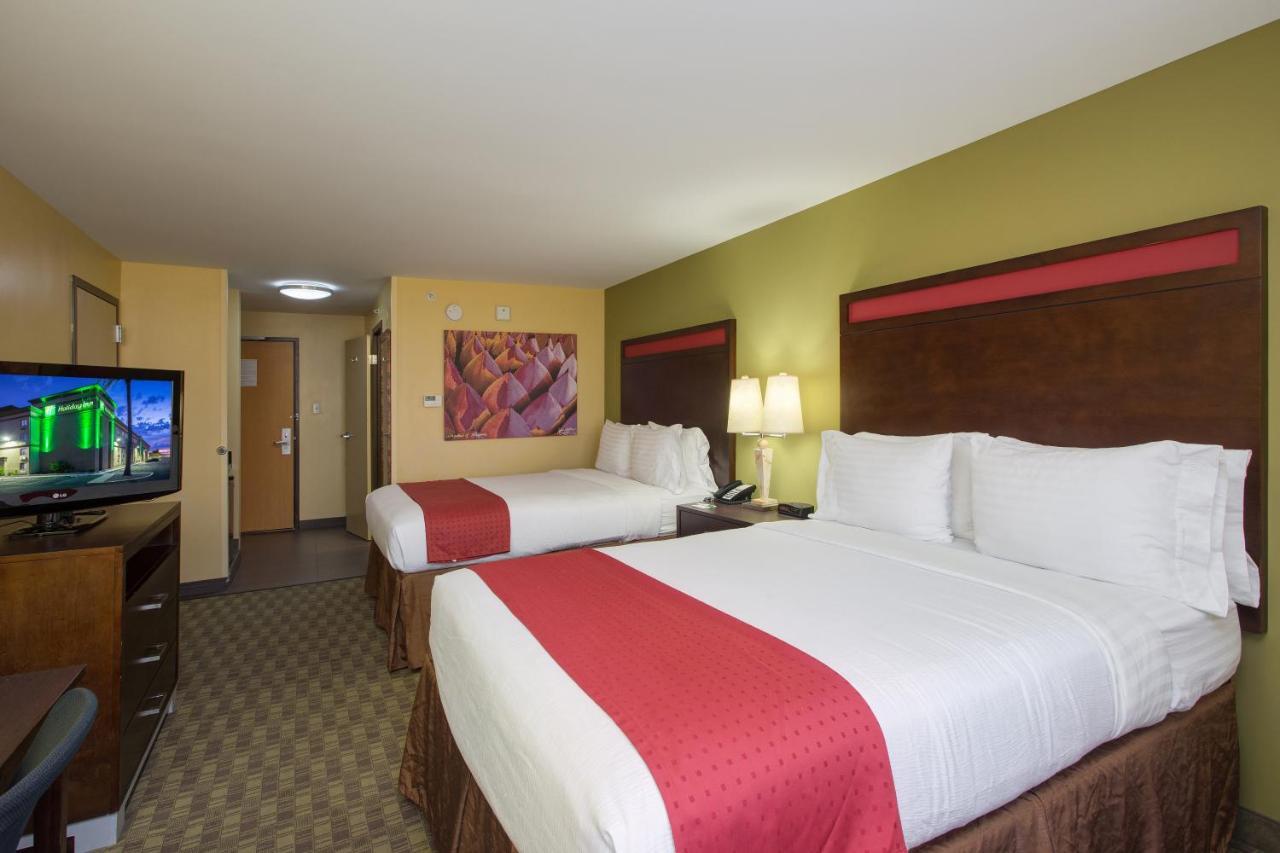 Holiday Inn North Phoenix Oda fotoğraf