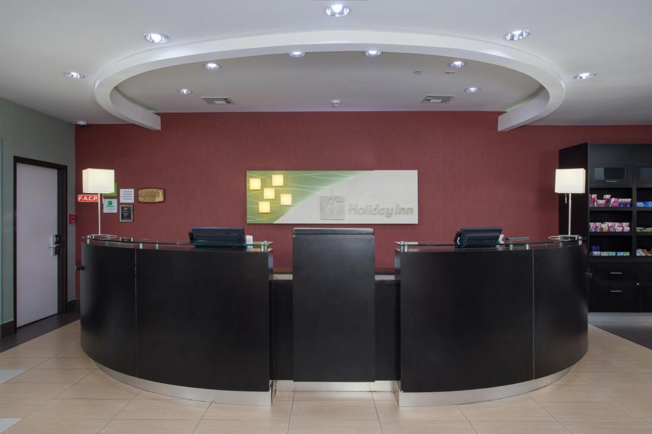 Holiday Inn North Phoenix Dış mekan fotoğraf