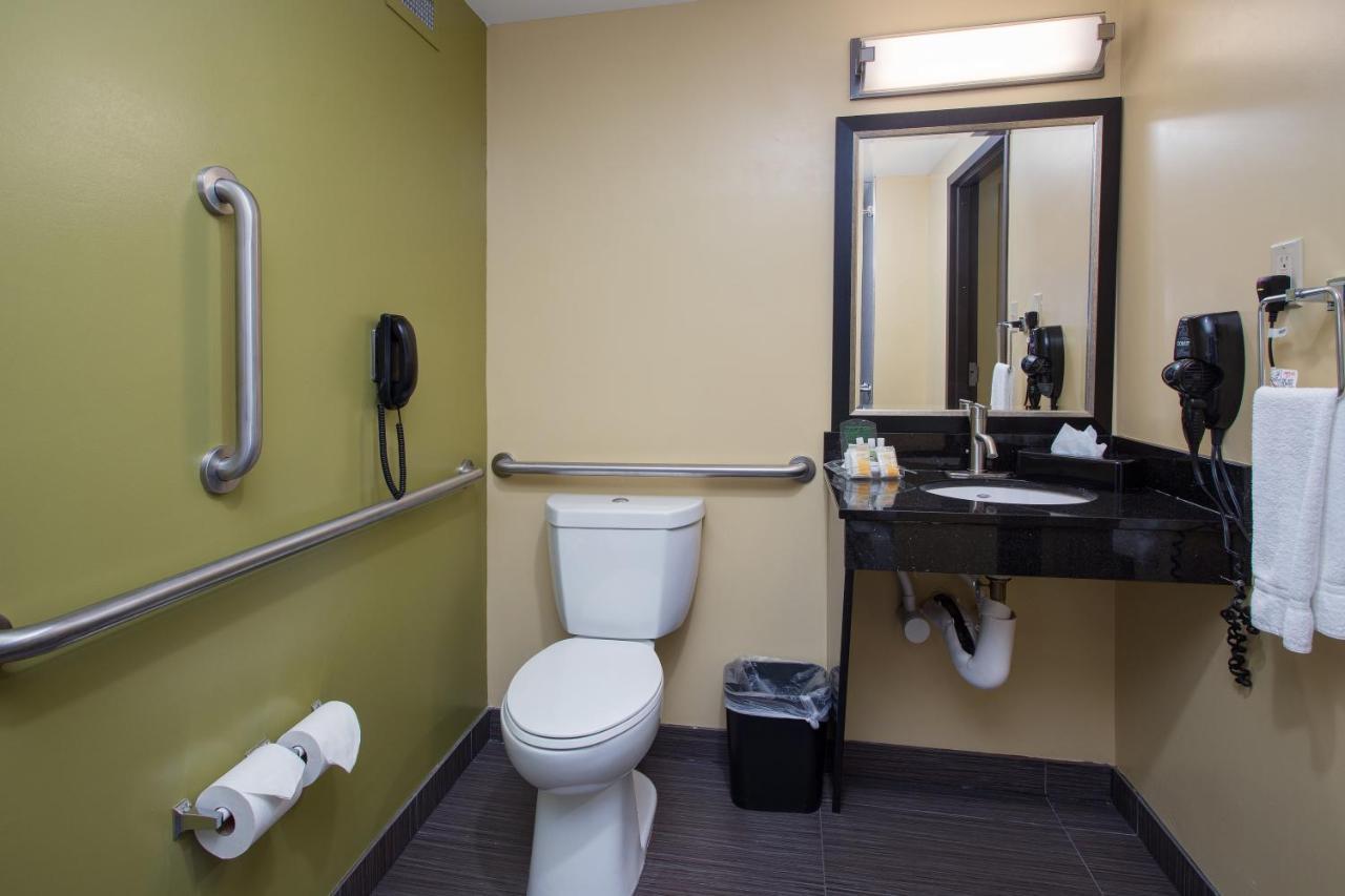 Holiday Inn North Phoenix Dış mekan fotoğraf