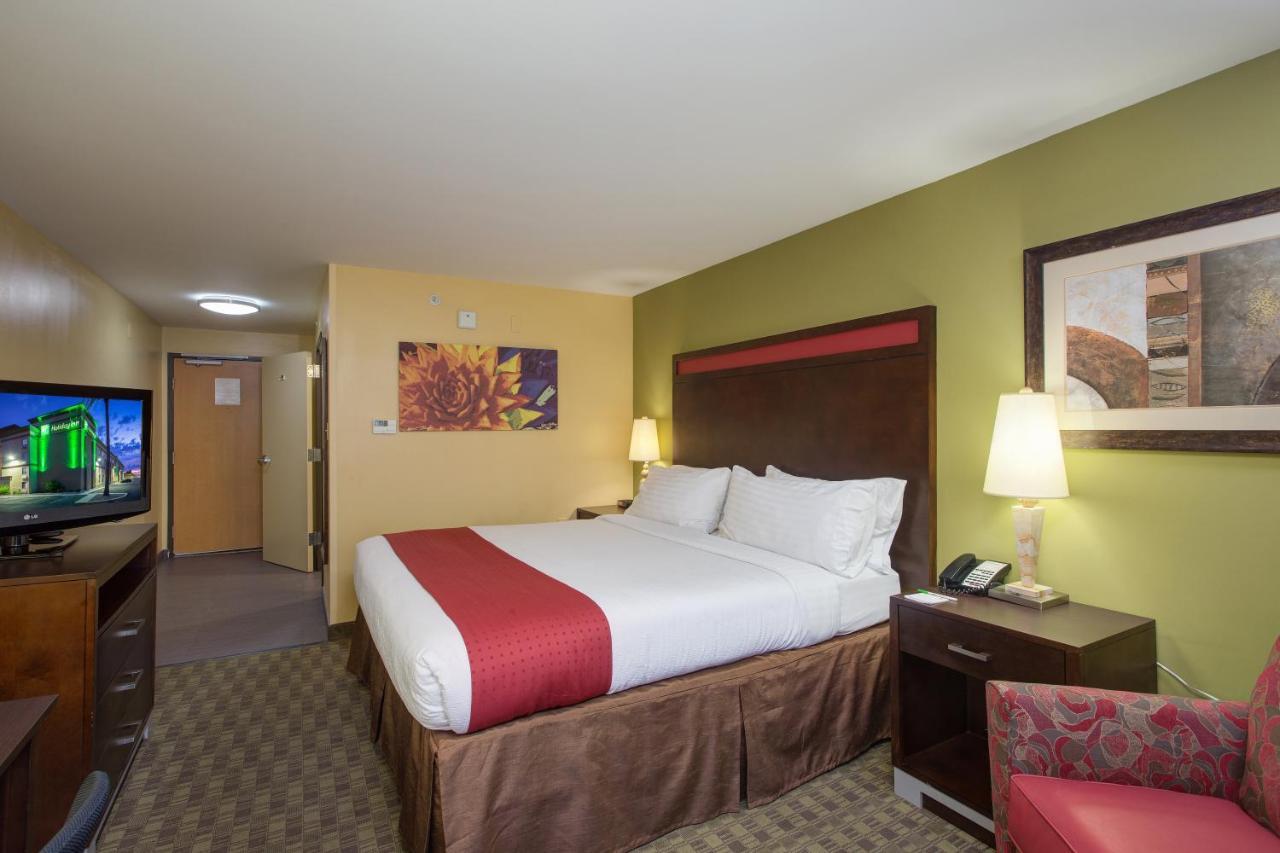 Holiday Inn North Phoenix Oda fotoğraf