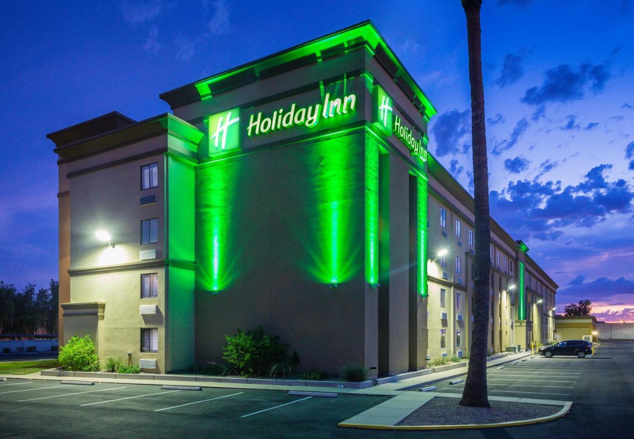 Holiday Inn North Phoenix Dış mekan fotoğraf