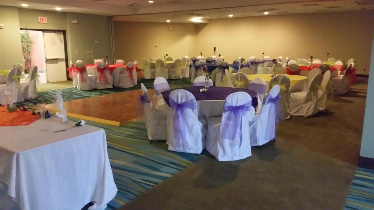 Holiday Inn North Phoenix Dış mekan fotoğraf