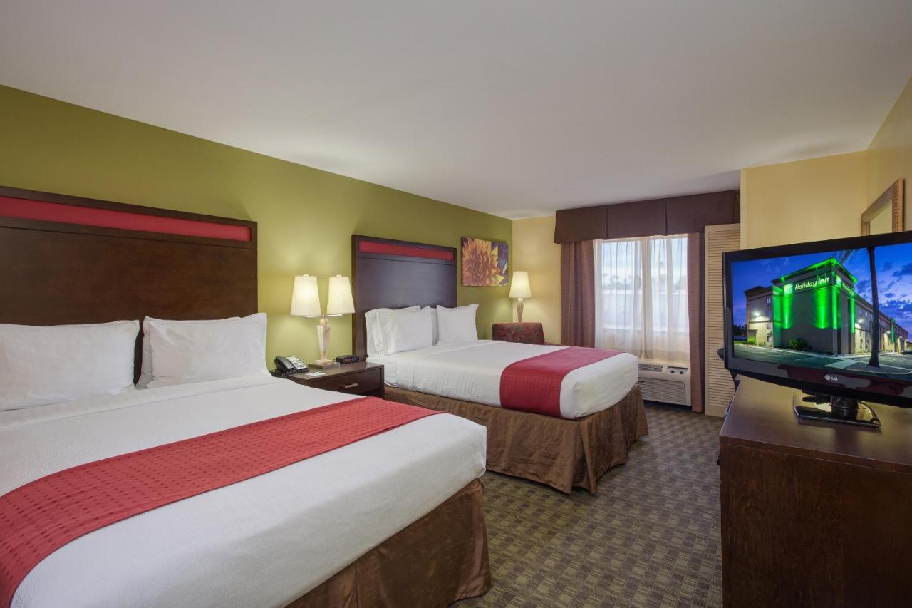 Holiday Inn North Phoenix Dış mekan fotoğraf