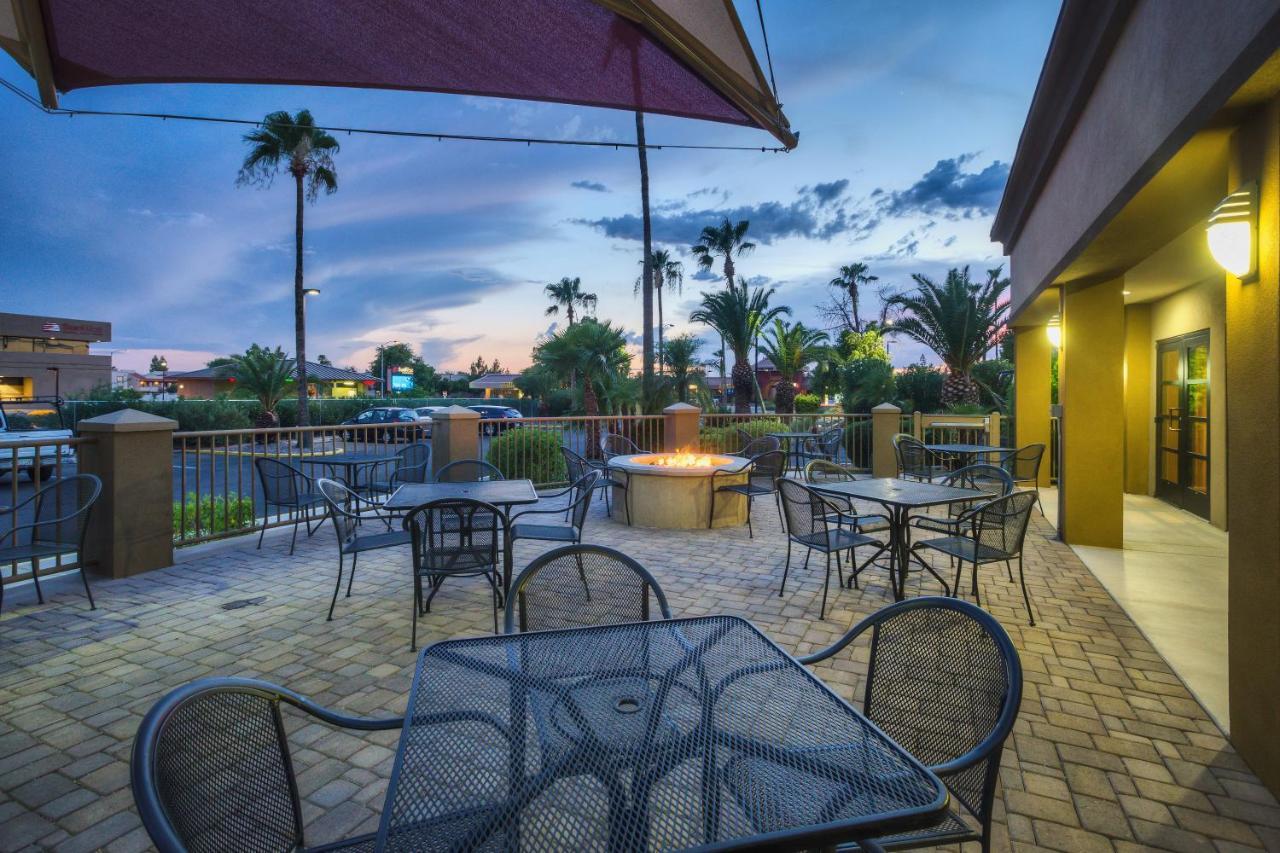 Holiday Inn North Phoenix Dış mekan fotoğraf