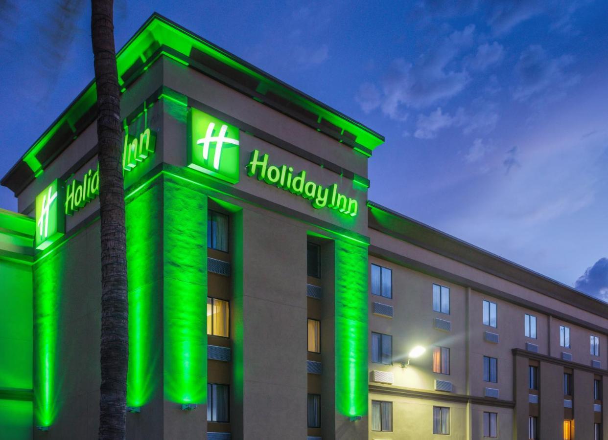 Holiday Inn North Phoenix Dış mekan fotoğraf