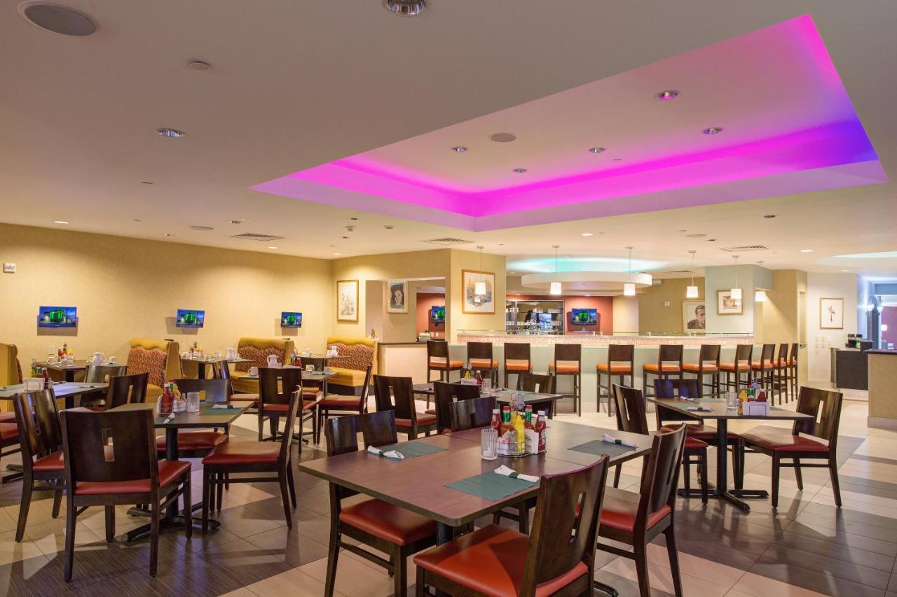Holiday Inn North Phoenix Dış mekan fotoğraf