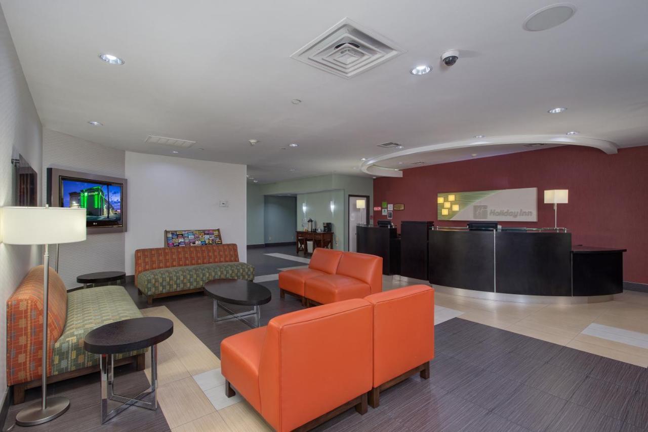 Holiday Inn North Phoenix Dış mekan fotoğraf
